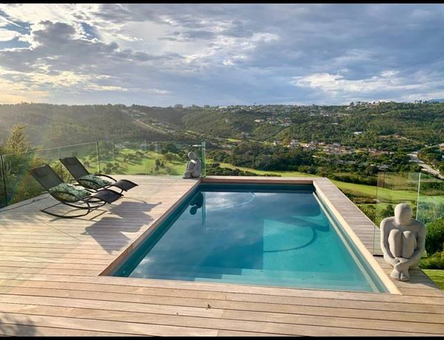 4 BEDROOM PROPERTY TO RENT IN BRACKENRIDGE